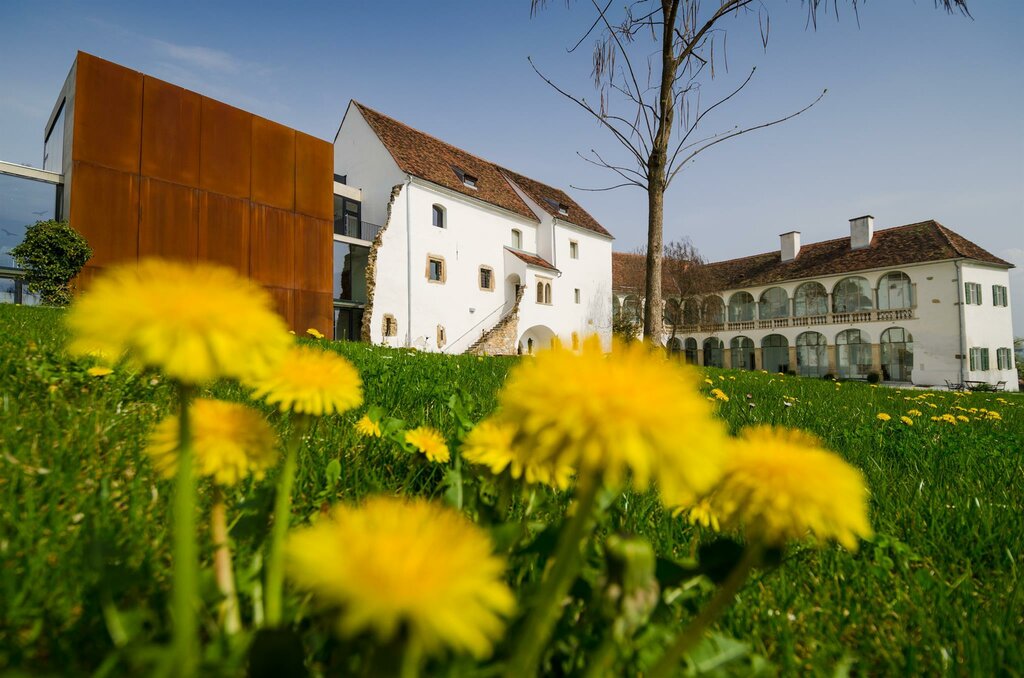 Schloss Hartberg In Hartberg | Steiermark.com